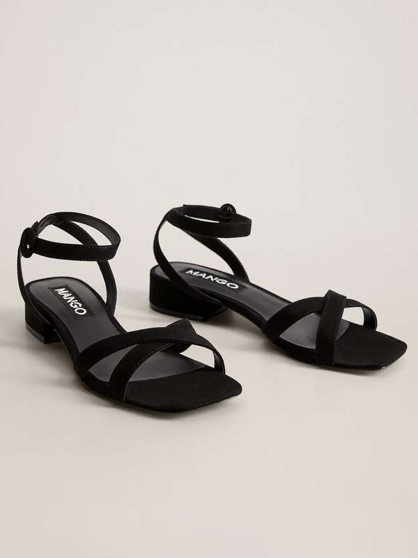 mango heels online