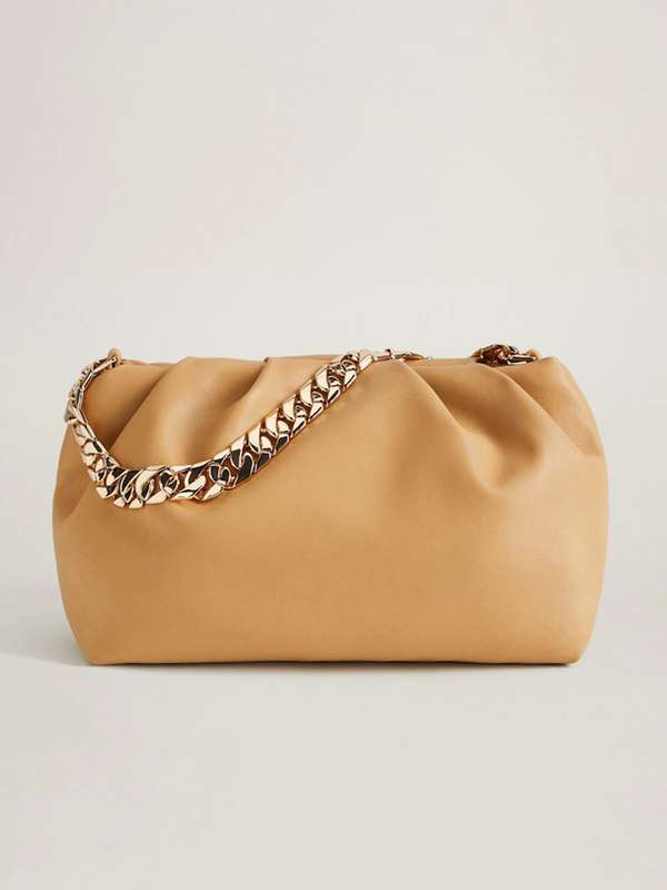 myntra ladies office bags