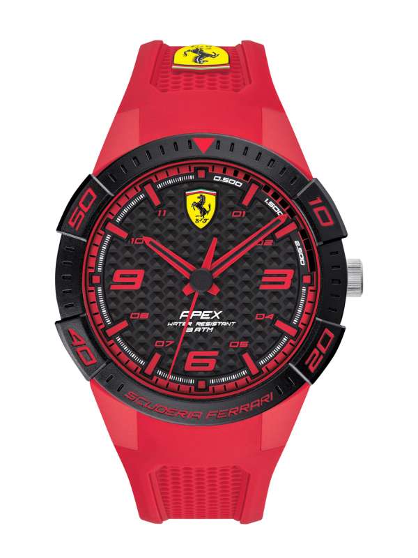Ferrari fila outlet
