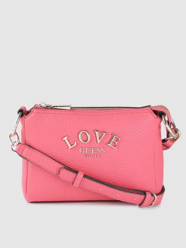 guess handbags myntra