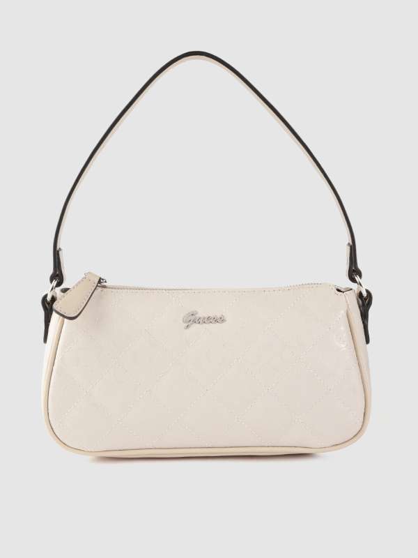 black handbag myntra