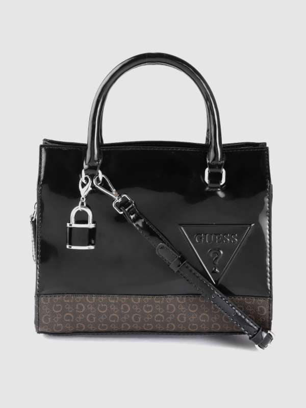 guess handbags myntra