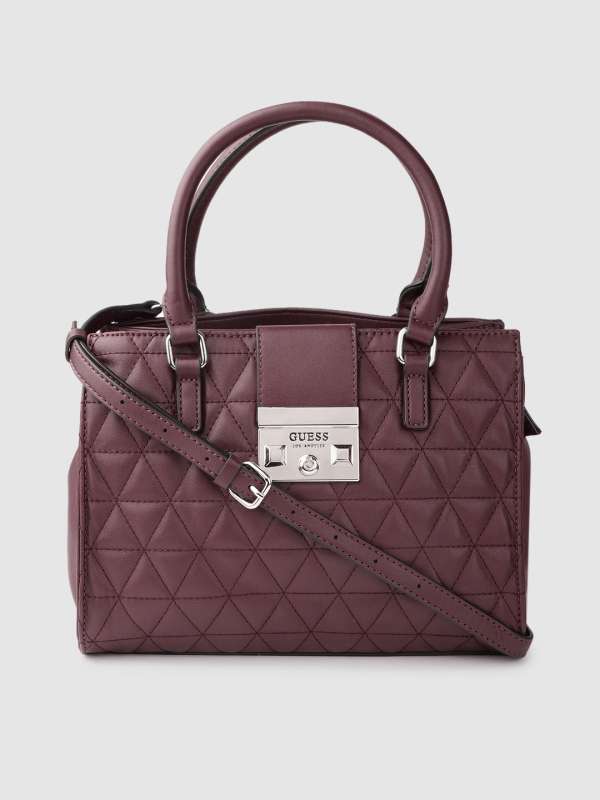 guess handbags myntra