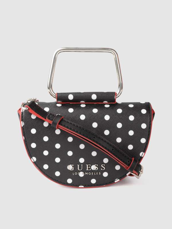 guess handbags myntra