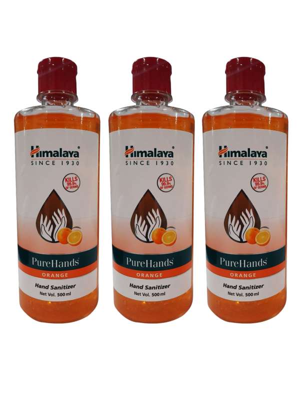 Himalaya Hand Wash And Sanitizer Buy Himalaya Hand Wash And Sanitizer Online In India