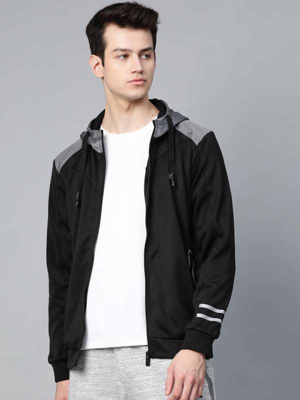 myntra online shopping for men's jackets
