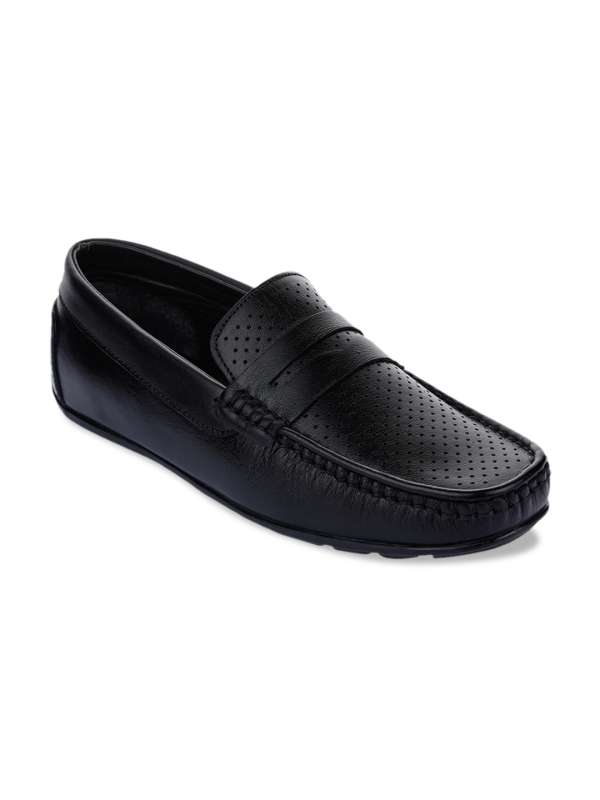 Latest Loafer Shoes For Men 