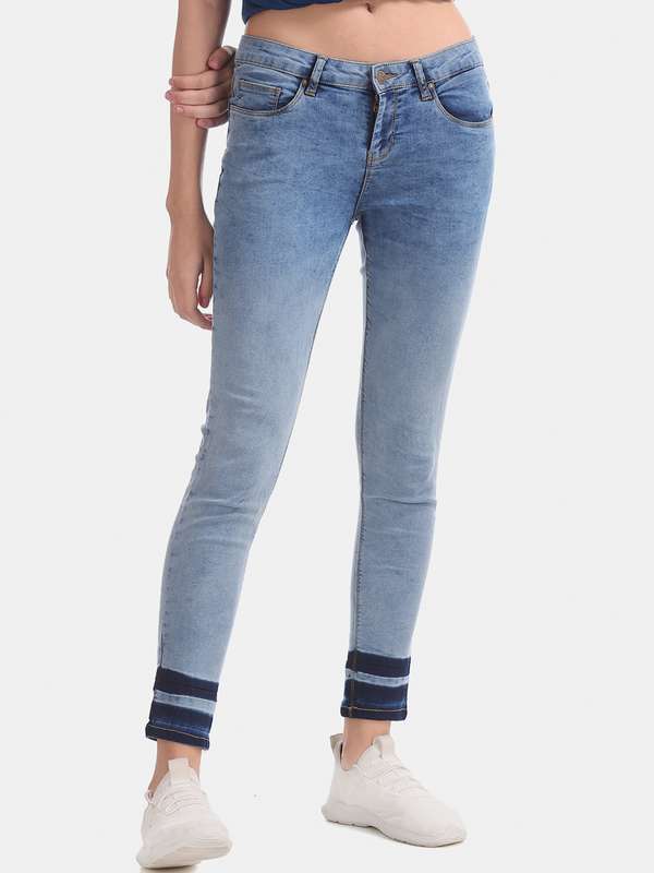 cherokee jeans womens