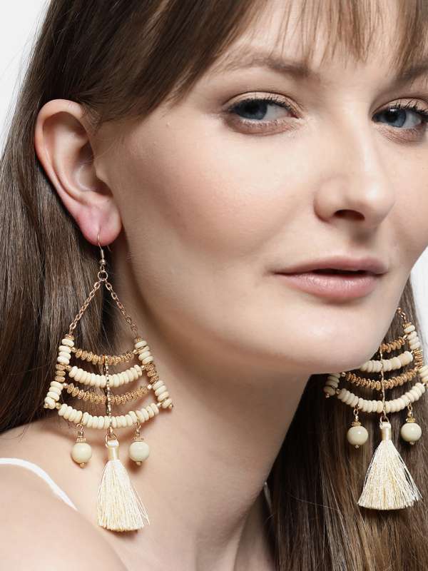 Buy western earrings outlet online