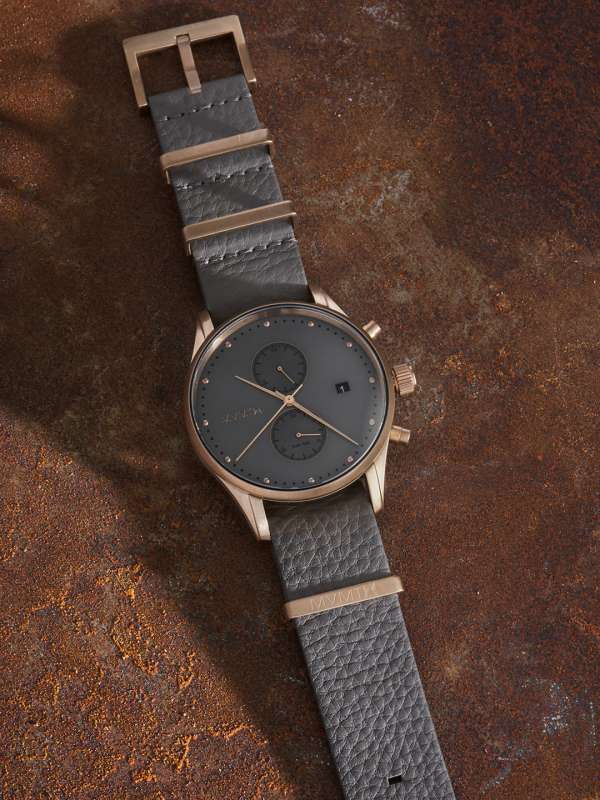 Mvmt voyager graphite on sale