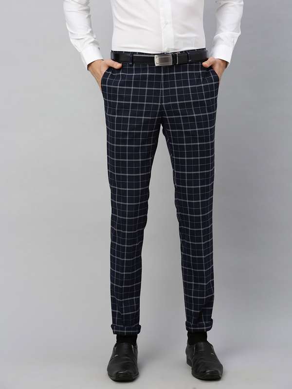 Narrow pant style man Clearance
