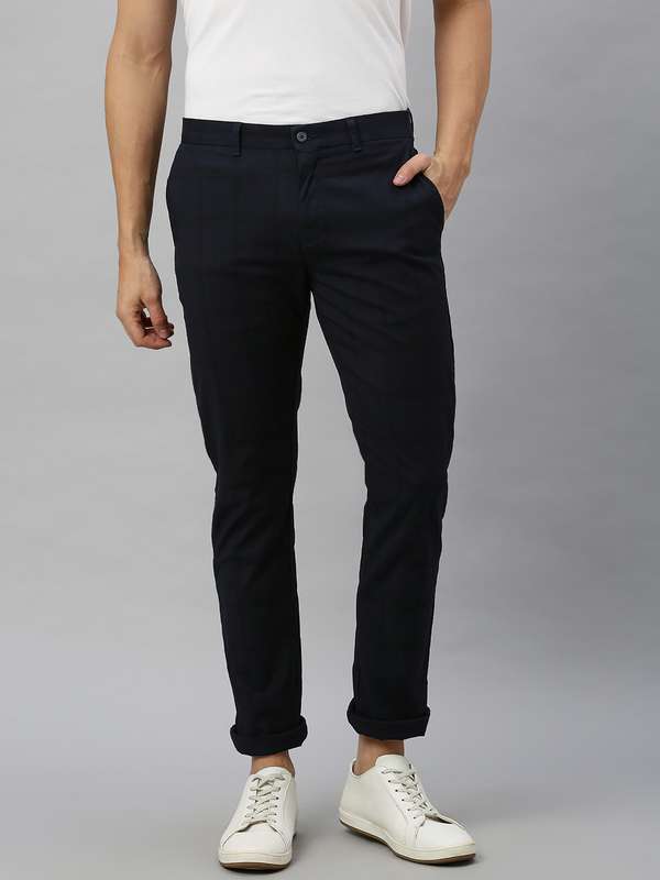 man pant