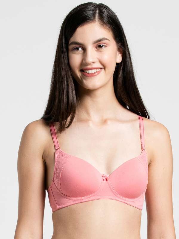 Jockey bra myntra clearance
