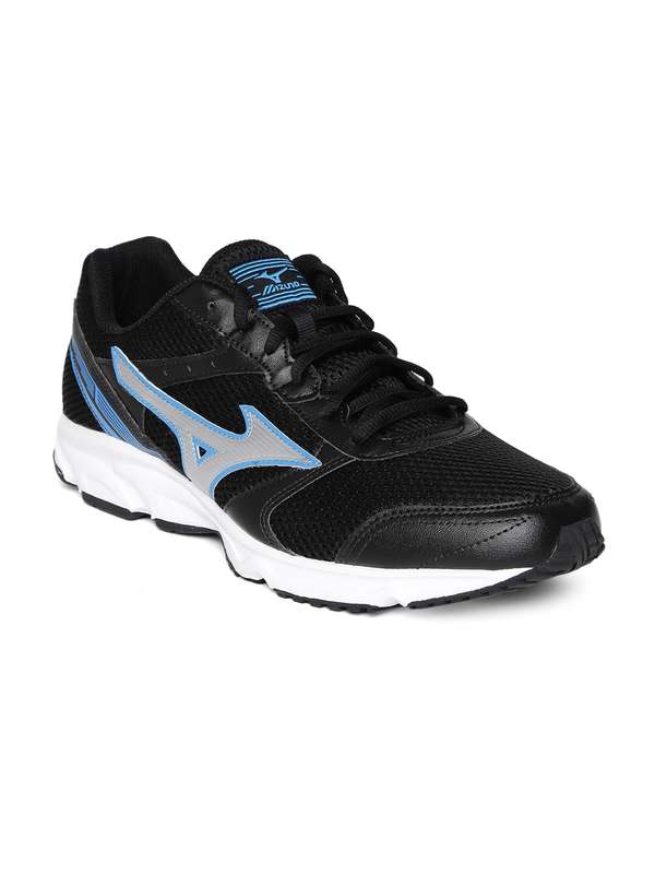 mizuno myntra