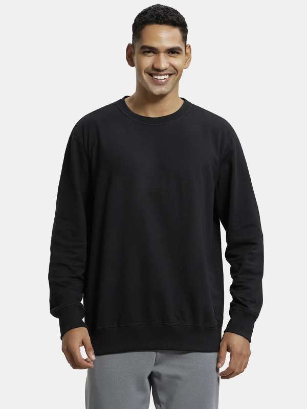 Jockey men's sweaters store