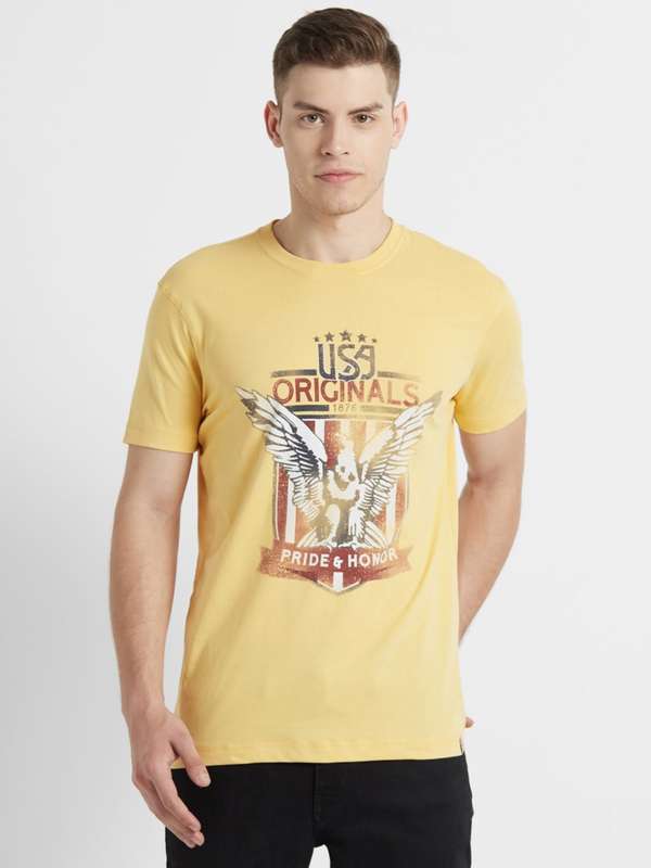 Jockey t shirt myntra clearance