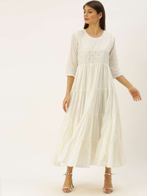soch maxi dress