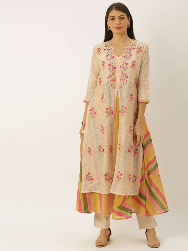 soch party wear dresses