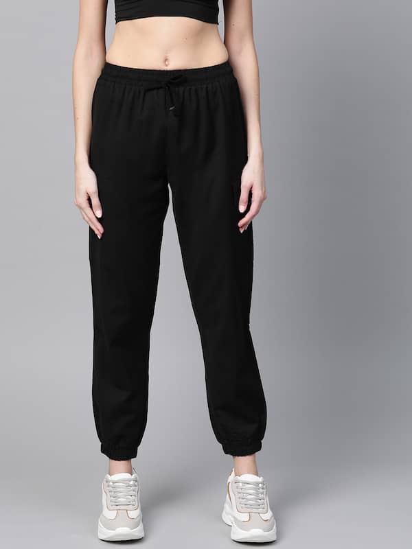 Buy Joggers For Women Online In India At Best Price Offers  Tata CLiQ