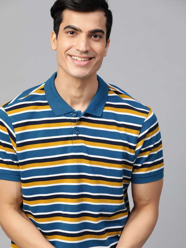 Men S Casual Wear Buy Casual Wear For Men Online In India