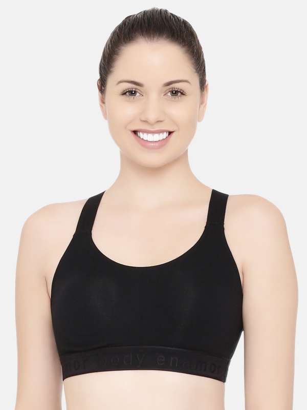 zelocity sports bra online