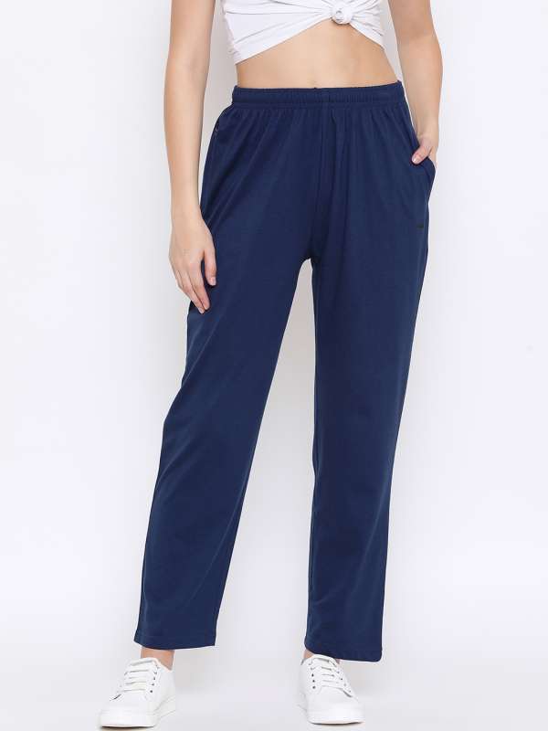 track pants tight at bottom