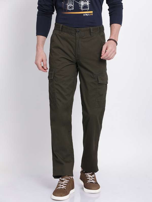 t base cargo pants