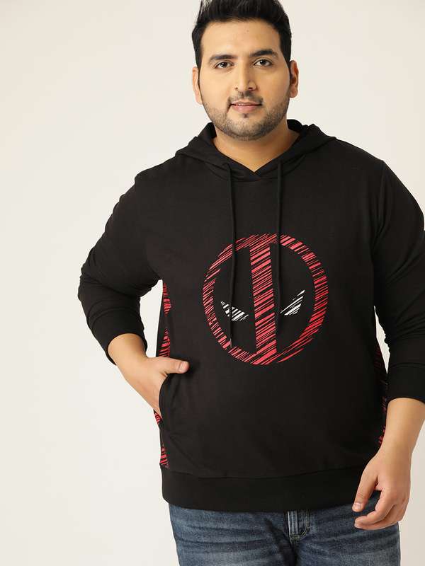 plus size mens jeans online india