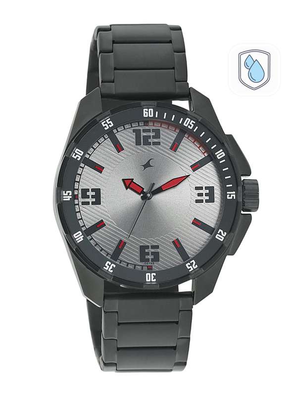 Shop for Fastrack Watches Online in India Myntra