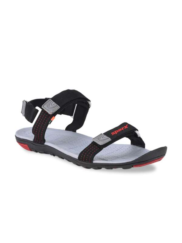 Sparx Black Floaters 4984050.htm Buy Sparx Black Floaters 4984050.htm online in India