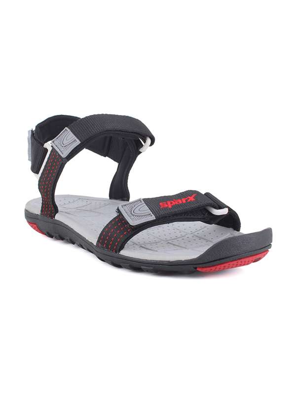 Sparx 20ss 467 20men 20black 20sandals Buy Sparx 20ss 467 20men 20black 20sandals online in India