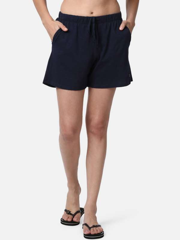 Enamor Lounge Shorts Buy Enamor Lounge Shorts online in India
