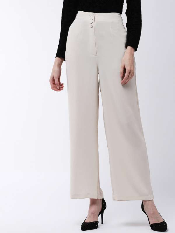 flared pants online india
