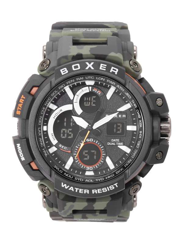 mens digital watches online