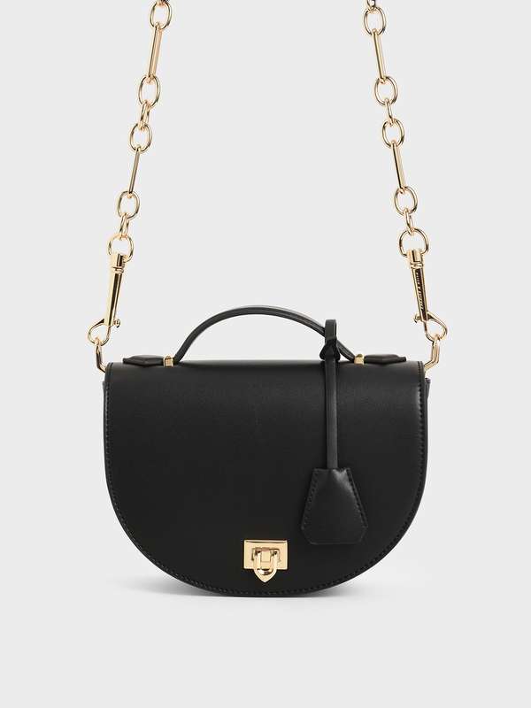 Charles and keith bags myntra Clearance