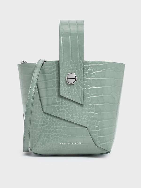 charles and keith bags myntra