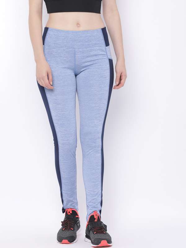 myntra yoga pants