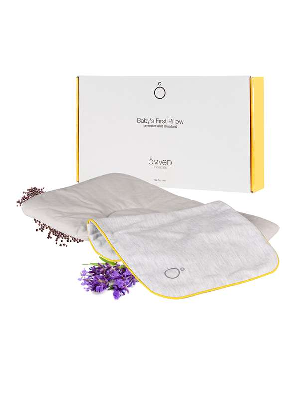 omved baby bib compress