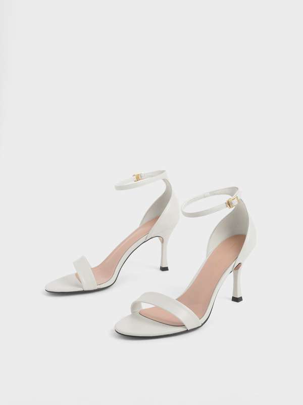 white heels online