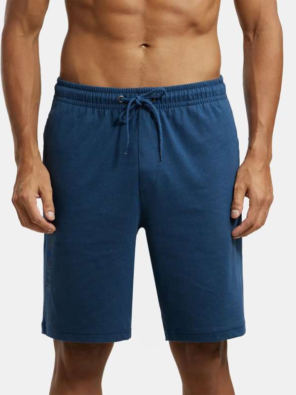 Jockey mens pajama hotsell shorts