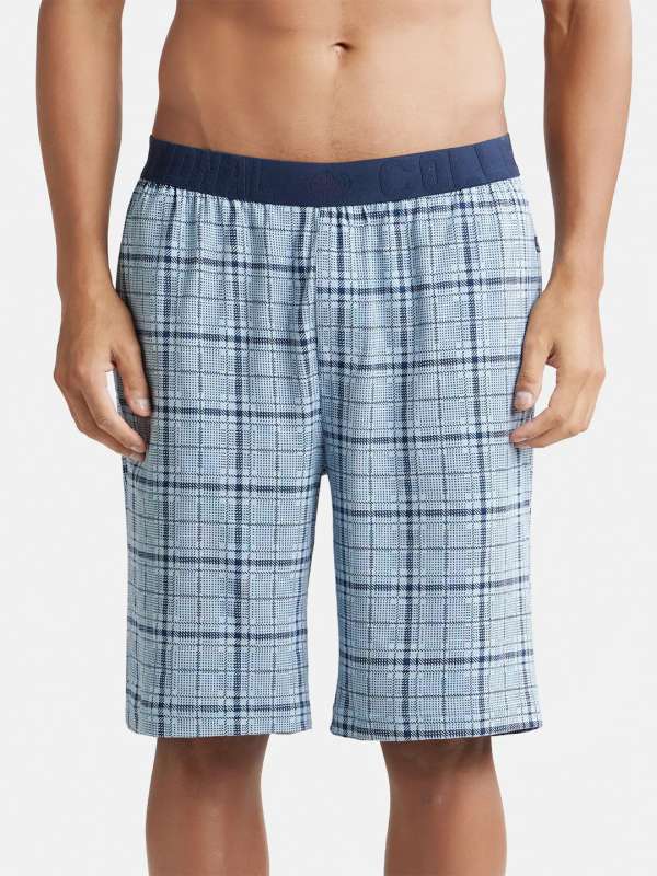 Jockey knee length shorts store