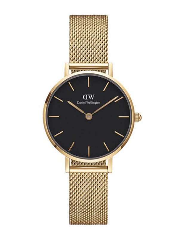 Daniel Wellington Watches Buy Daniel Wellington Watch Myntra