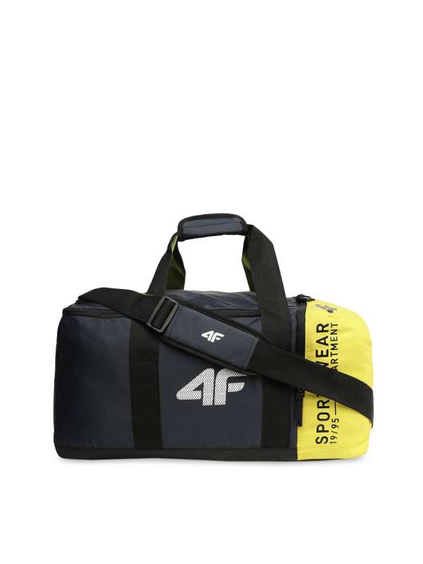 duffle bag quechua