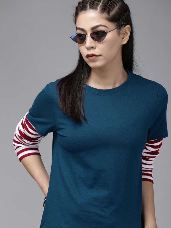 Doctor Sleeves Tshirts Buy Doctor Sleeves Tshirts online in India