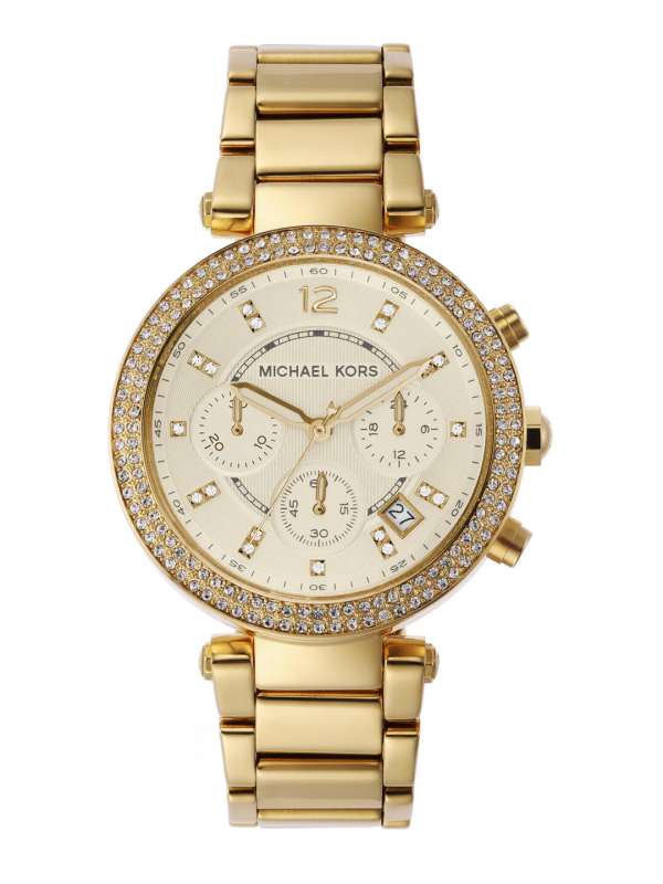 Michael kors watches starting price 2025