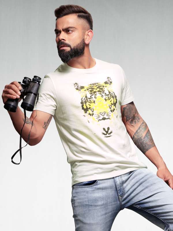 Anime Tshirts Buy Anime Tshirts Online In India
