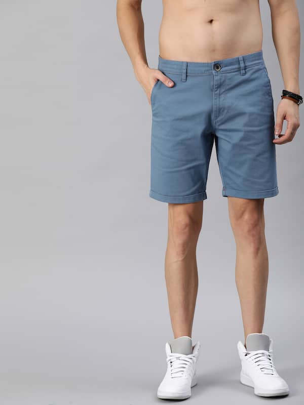 twee fluiten schotel Short Shorts - Buy Short Shorts online in India