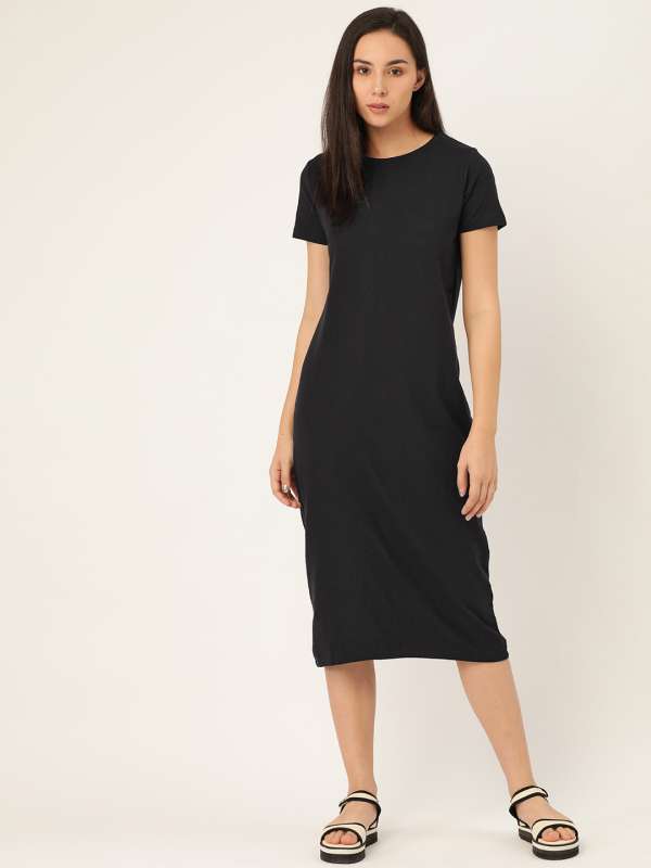 One Piece Dress Buy One Piece Dresses For Women Online In India