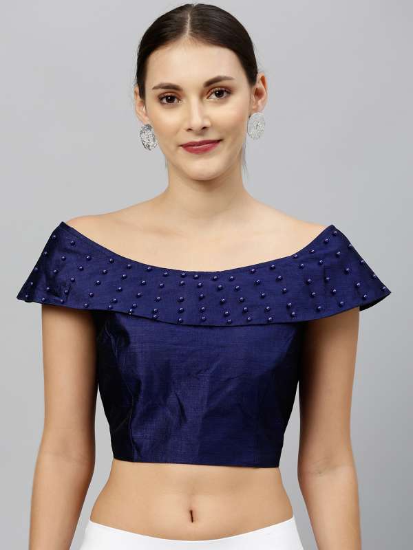 fancy blouses for women
