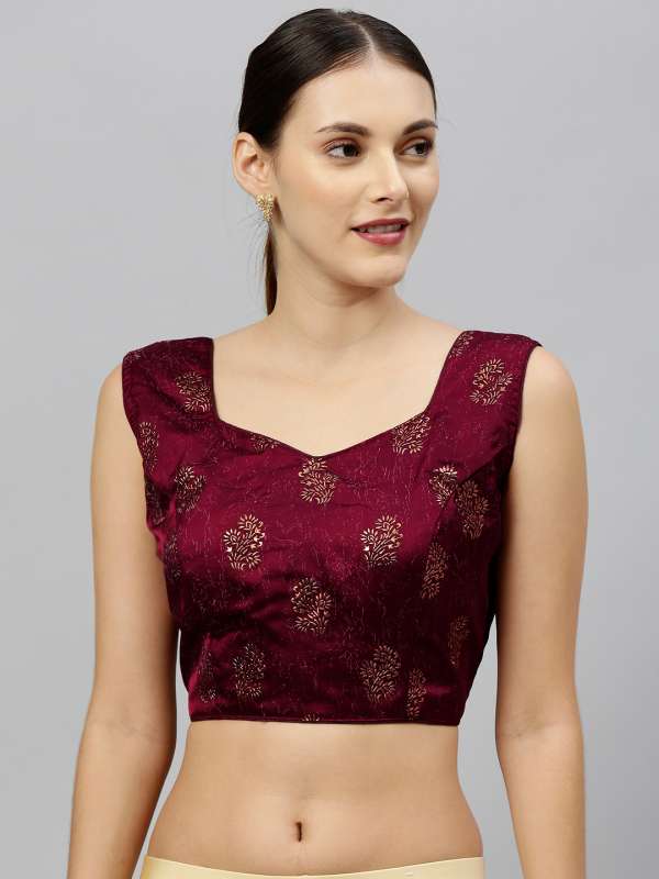 designer blouse online shopping with price